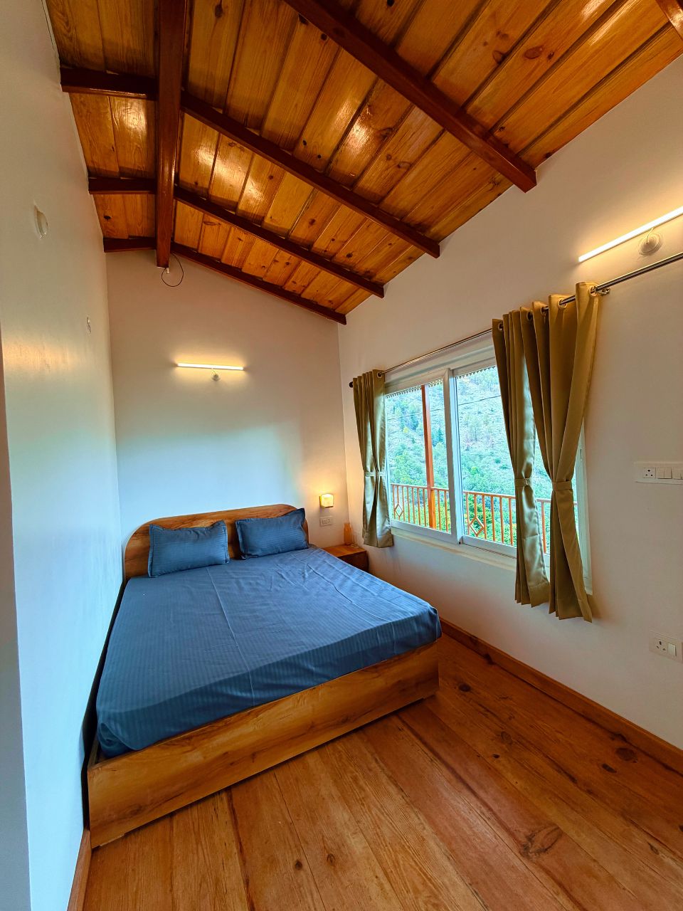 Cozy Boutique Stay